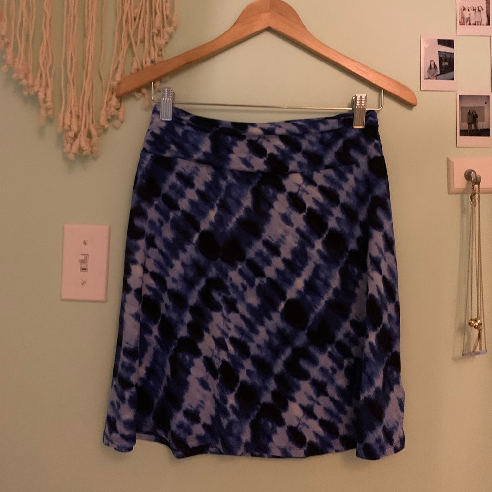 skirt